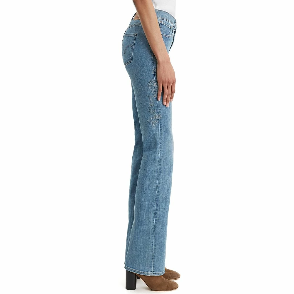 Women's Levi'sĀ® Classic Bootcut Jeans - Image 9