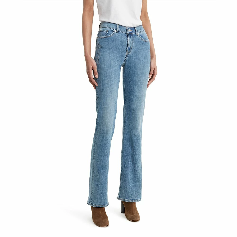 Women's Levi'sĀ® Classic Bootcut Jeans - Image 3