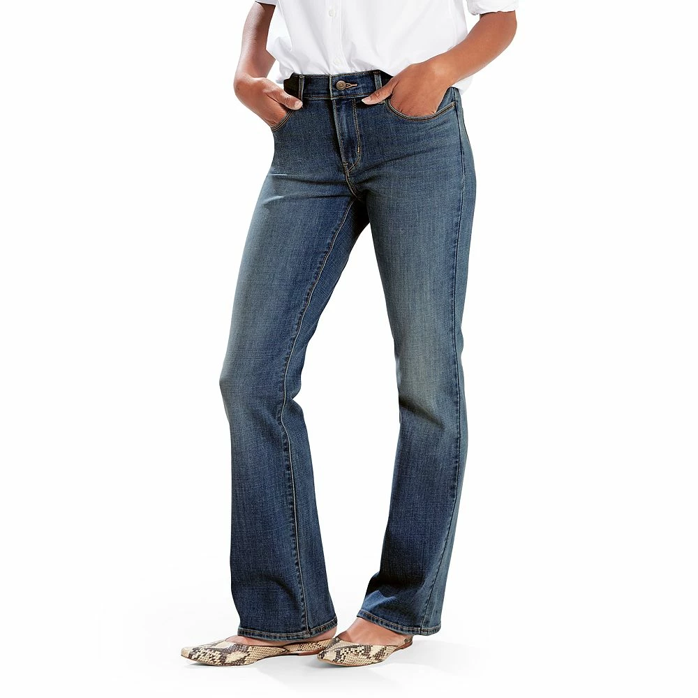 Women's Levi'sĀ® Classic Bootcut Jeans