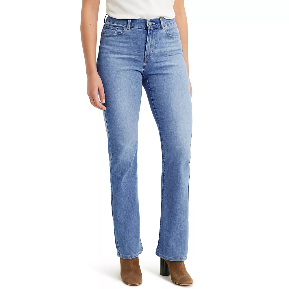 Women's Levi'sĀ® Classic Bootcut Jeans - Image 5