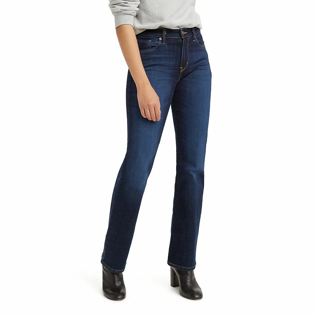 Women's Levi'sĀ® Classic Bootcut Jeans - Image 6