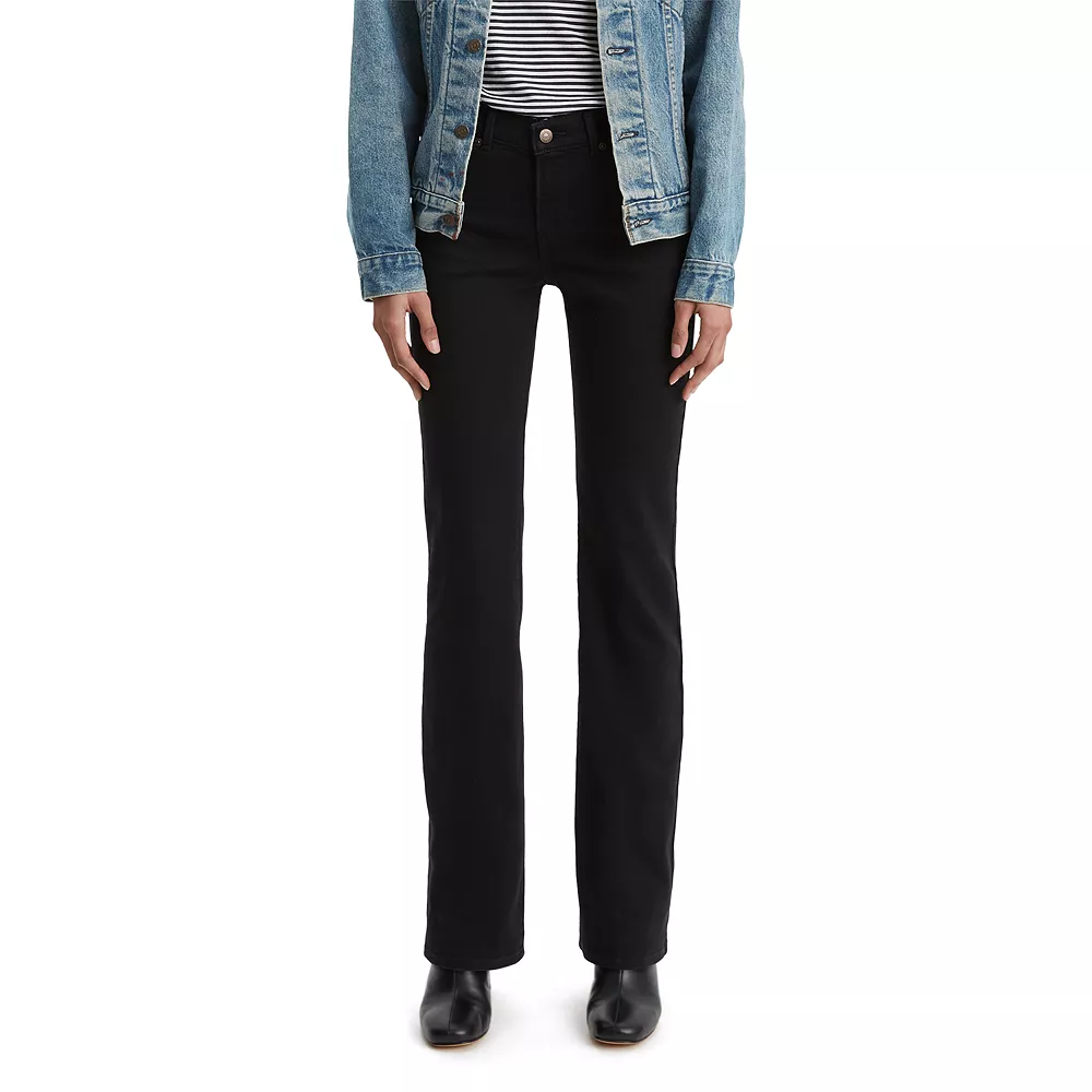 Women's Levi'sĀ® Classic Bootcut Jeans - Image 4