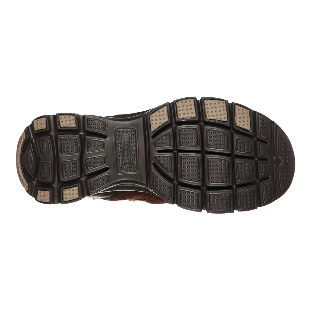 SkechersĀ® Relaxed Fit Easy Going Girl Crush Women's Ankle Boots - Image 5