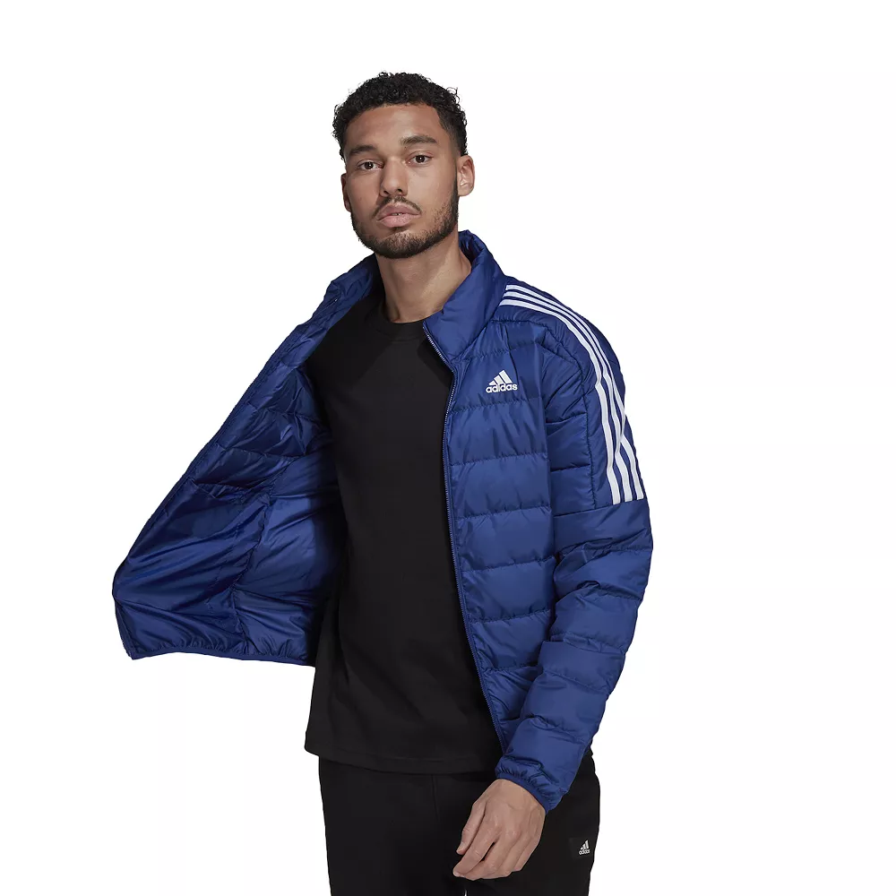 Men's adidas Core Down Jacket - Image 9