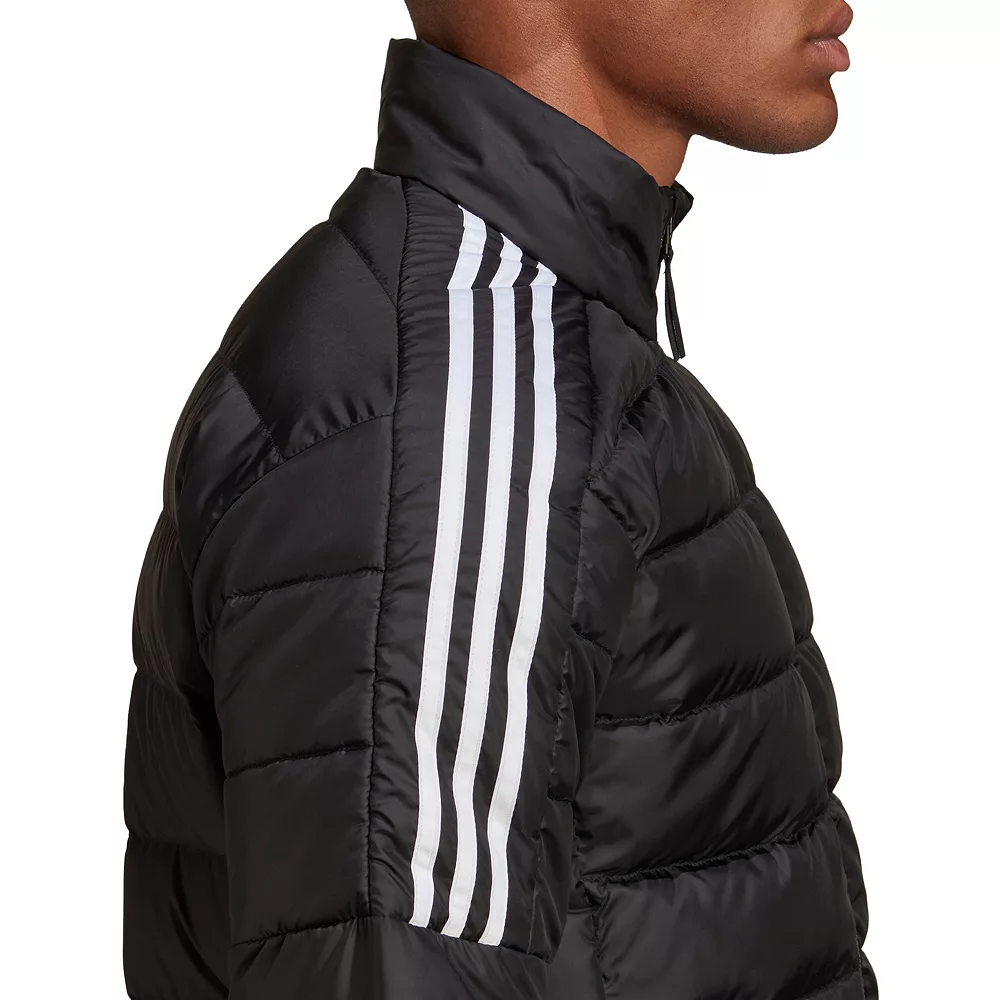 Men's adidas Core Down Jacket - Image 10