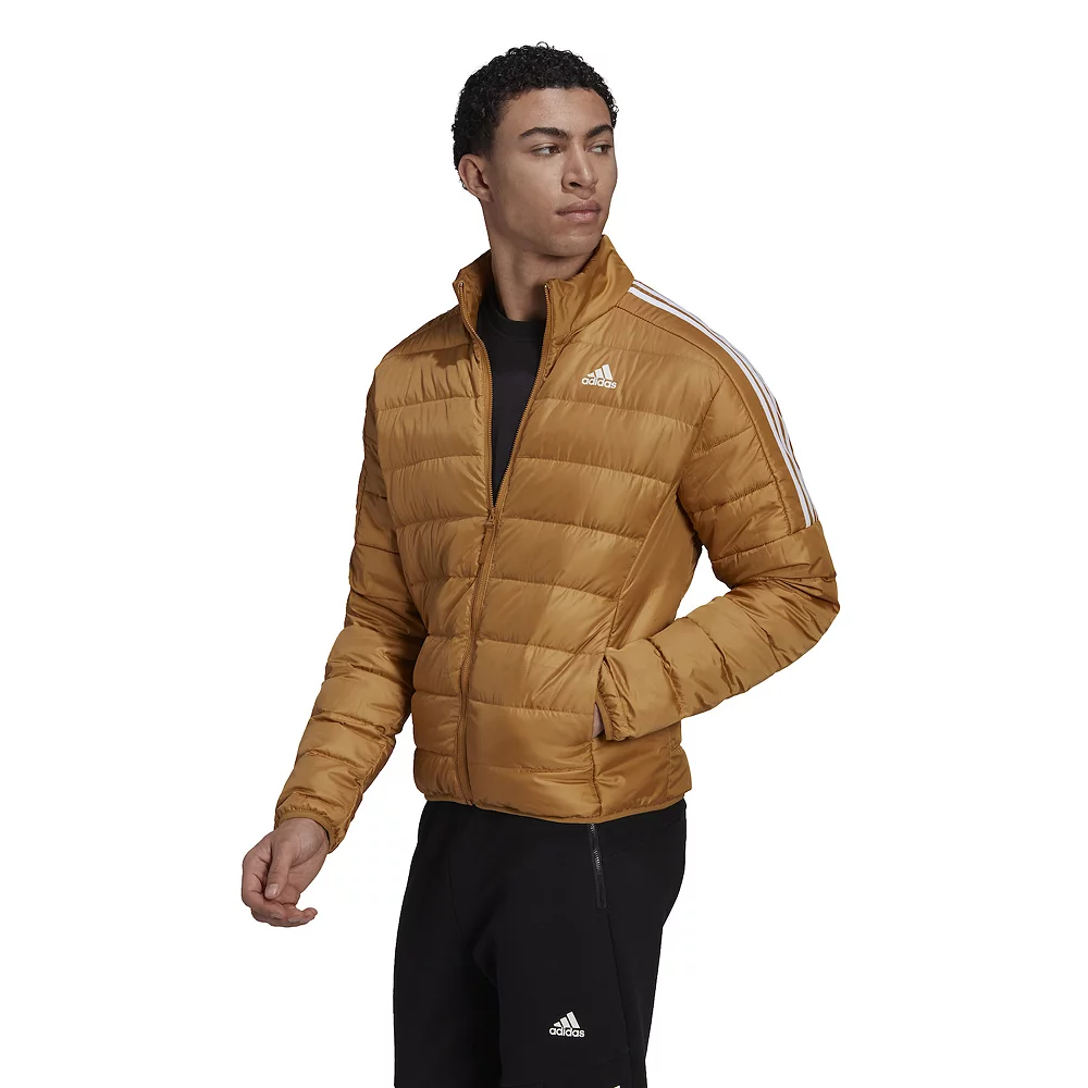 Men's adidas Core Down Jacket - Image 5