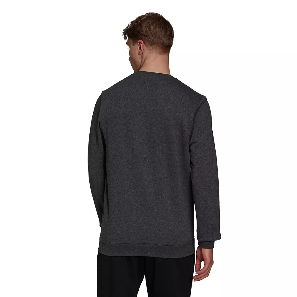Men's adidas Feel Cozy Fleece Sweatshirt - Image 3