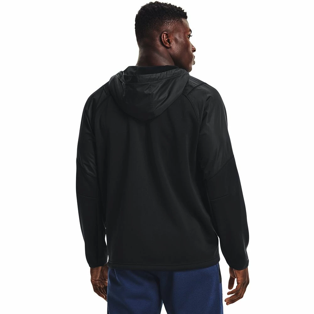 Men's Under Armour ColdGear® Swacket Jacket - Image 3