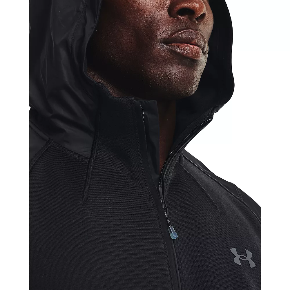 Men's Under Armour ColdGear® Swacket Jacket - Image 5
