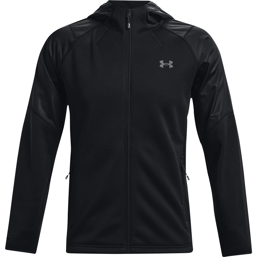 Men's Under Armour ColdGear® Swacket Jacket - Image 6