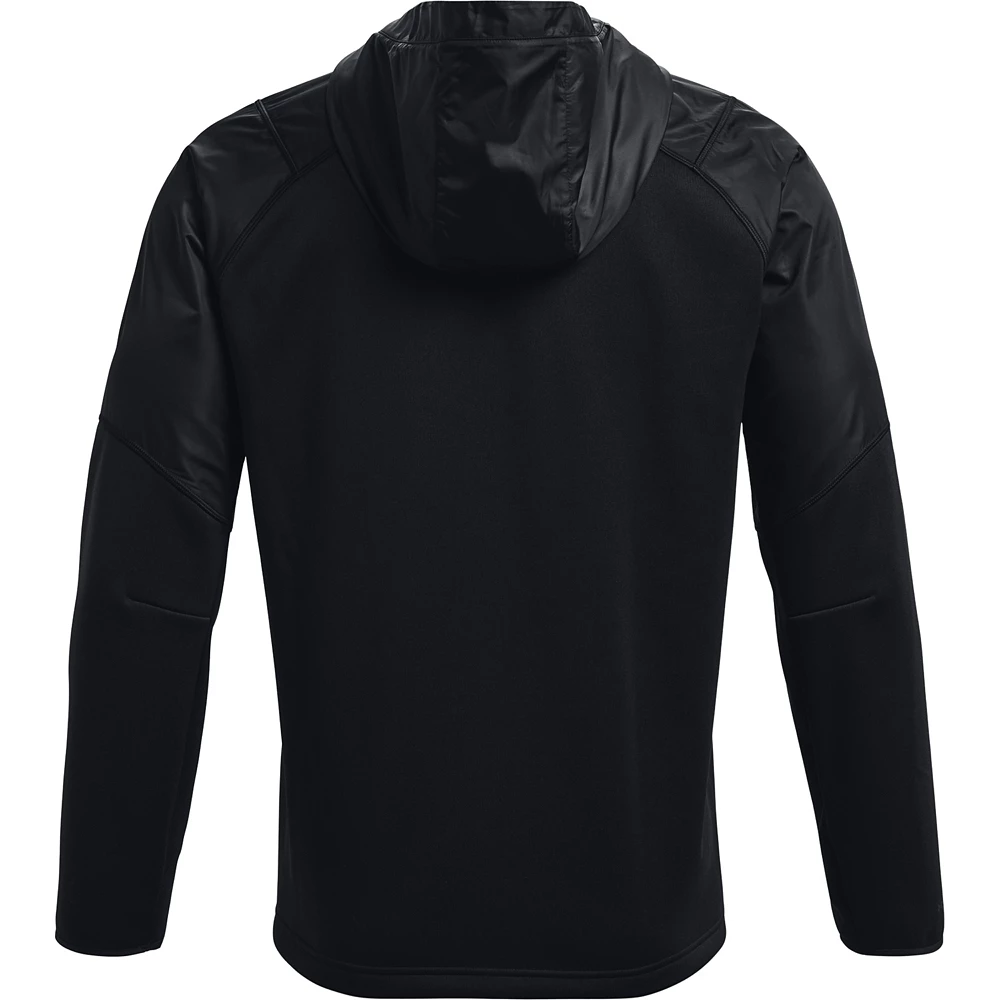 Men's Under Armour ColdGear® Swacket Jacket - Image 8