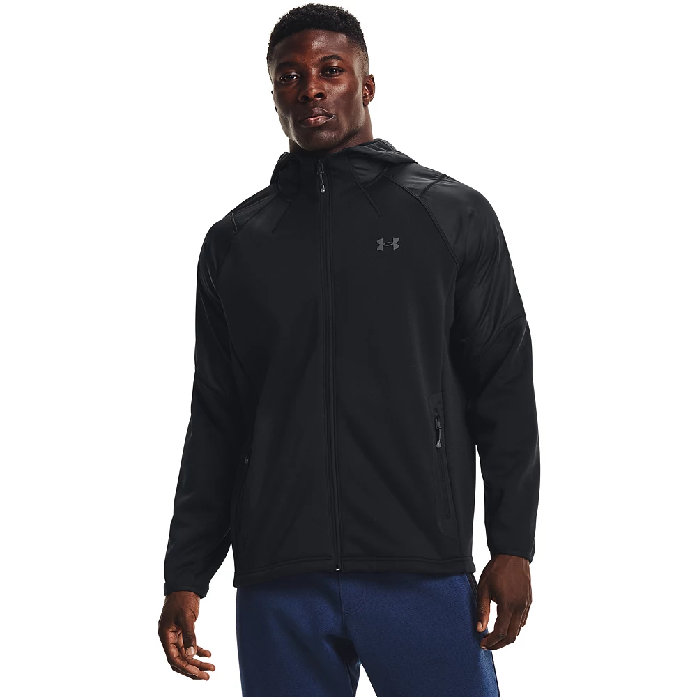 Men's Under Armour ColdGear® Swacket Jacket