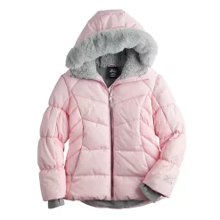 Girls 4-18 ZeroXposur Amelia Puffer Jacket