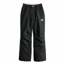 Girls ZeroXposur Ember Snow Pants