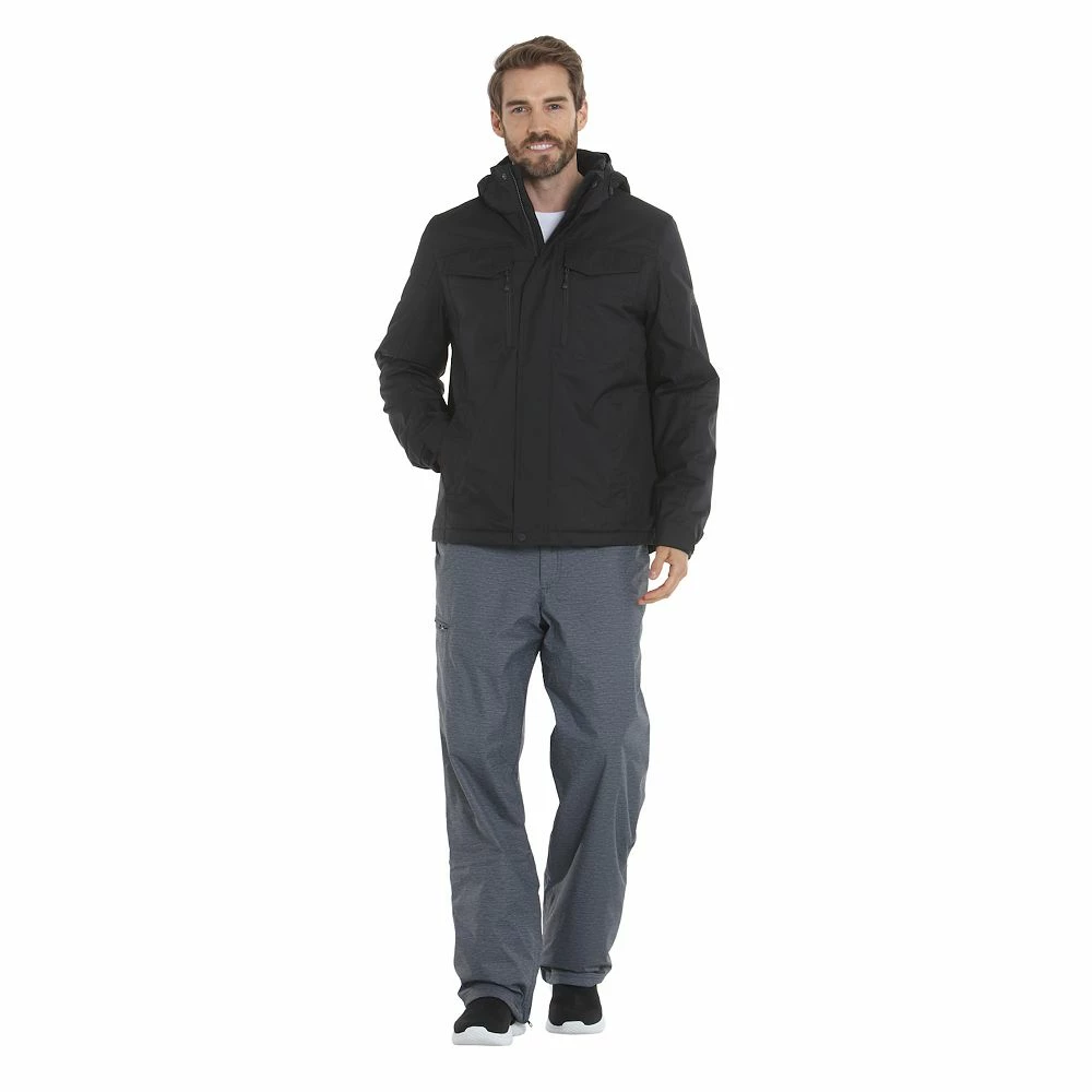 Men's ZeroXposur Snowmass Snow Pants - Image 5