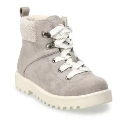 SO® Muscovy Girls' Ankle Boots