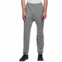 Men's Hanes Lightweight Tri-Blend Jersey Joggers