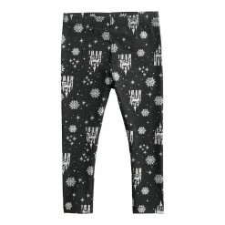 Disney Castle Toddler Girl Printed Leggings by Jumping Beans®