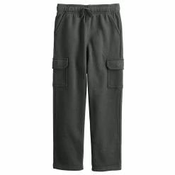 Boys 4-12 Jumping BeansĀ® Fleece Cargo Pants
