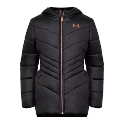 Girls 4-20 Under Armour Willow Puffer Coat