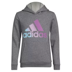 Girls 4-6x adidas Graphic Hoodie