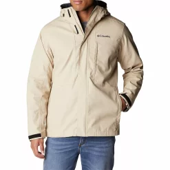 Men's Columbia Loma Vista™ Interchange Jacket