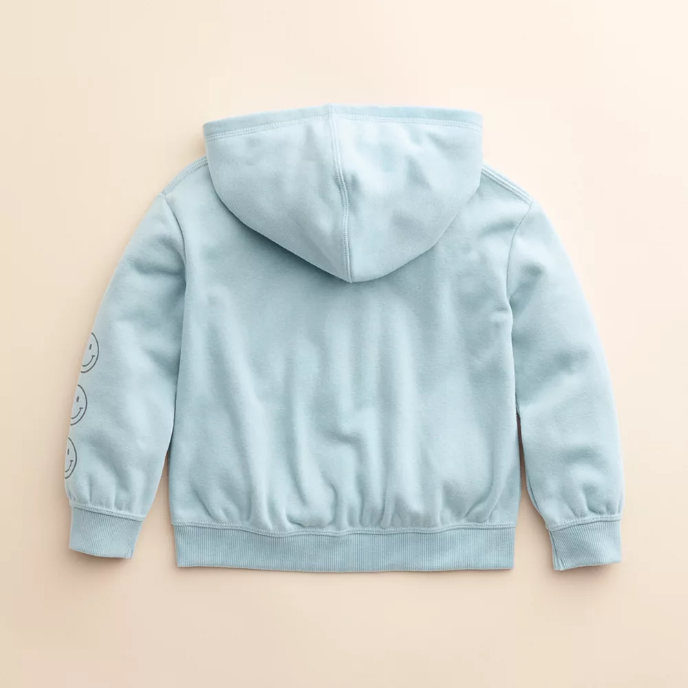 Baby & Toddler Little Co. by Lauren Conrad Fleece Hoodie - Image 5