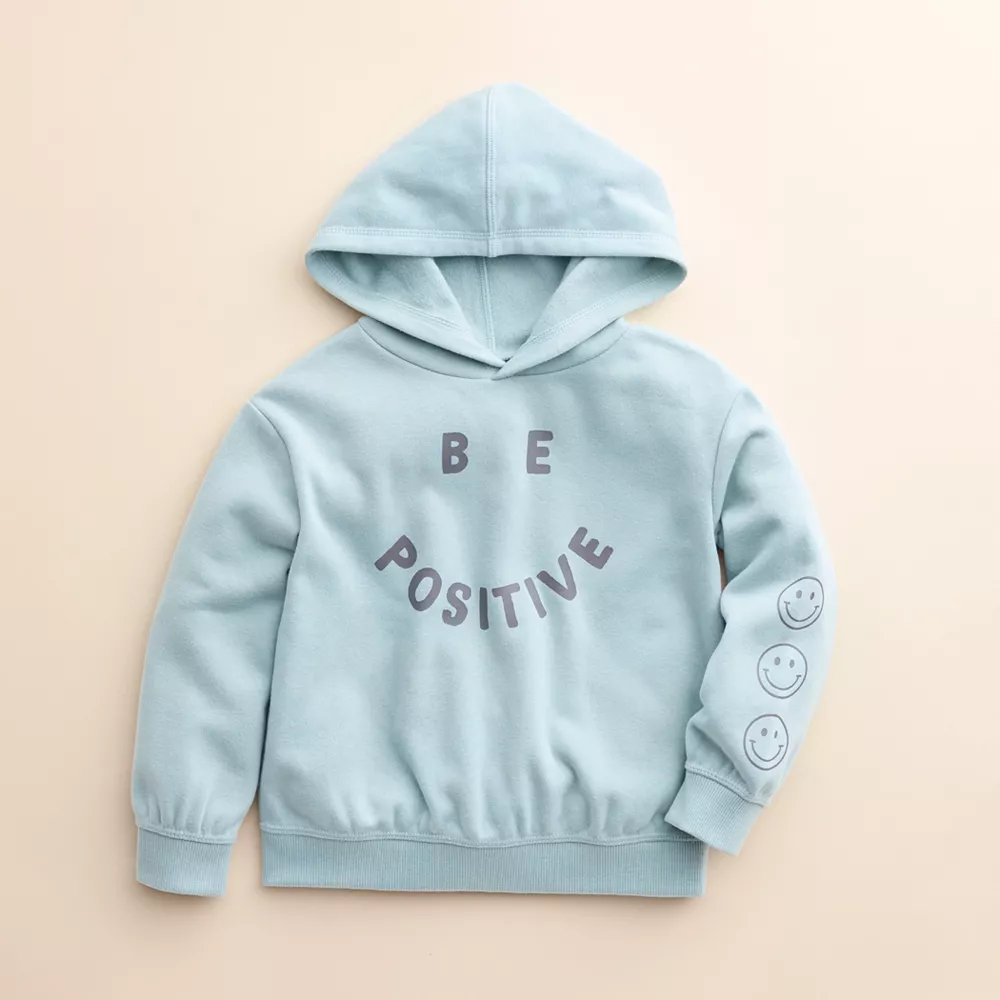 Baby & Toddler Little Co. by Lauren Conrad Fleece Hoodie