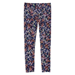 Girls 4-14 Carter's Butterfly Leggings