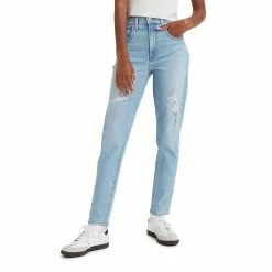 Levi's® Women's SilverTab⢠High Waisted Mom Jeans