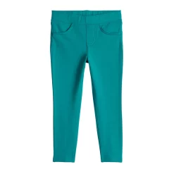 Toddler Girl Jumping Beans® Pull-On Jeggings