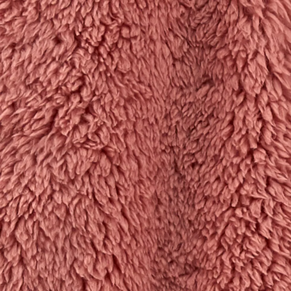 Baby Carter's Zip-Up Sherpa Pram - Image 5