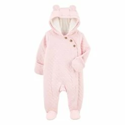 Baby Carter's Hooded Pram