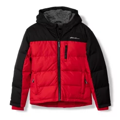 Boys Eddie Bauer Classic Down Jacket