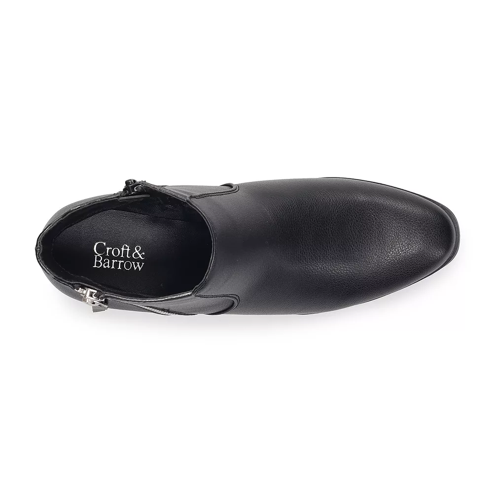 Croft & Barrow® Women's Ankle Boots - Image 9