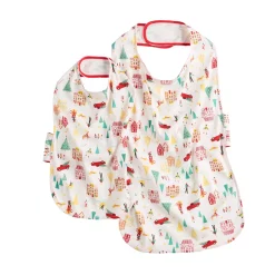 Pet Lauren Conrad Jammies For Your Families® Holiday Village Bandana