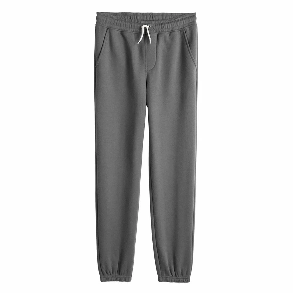 Kids 8-20 Sonoma Goods For LifeĀ® Supersoft Fleece Jogger Pants - Image 9