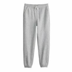 Kids 8-20 Sonoma Goods For LifeĀ® Supersoft Fleece Jogger Pants