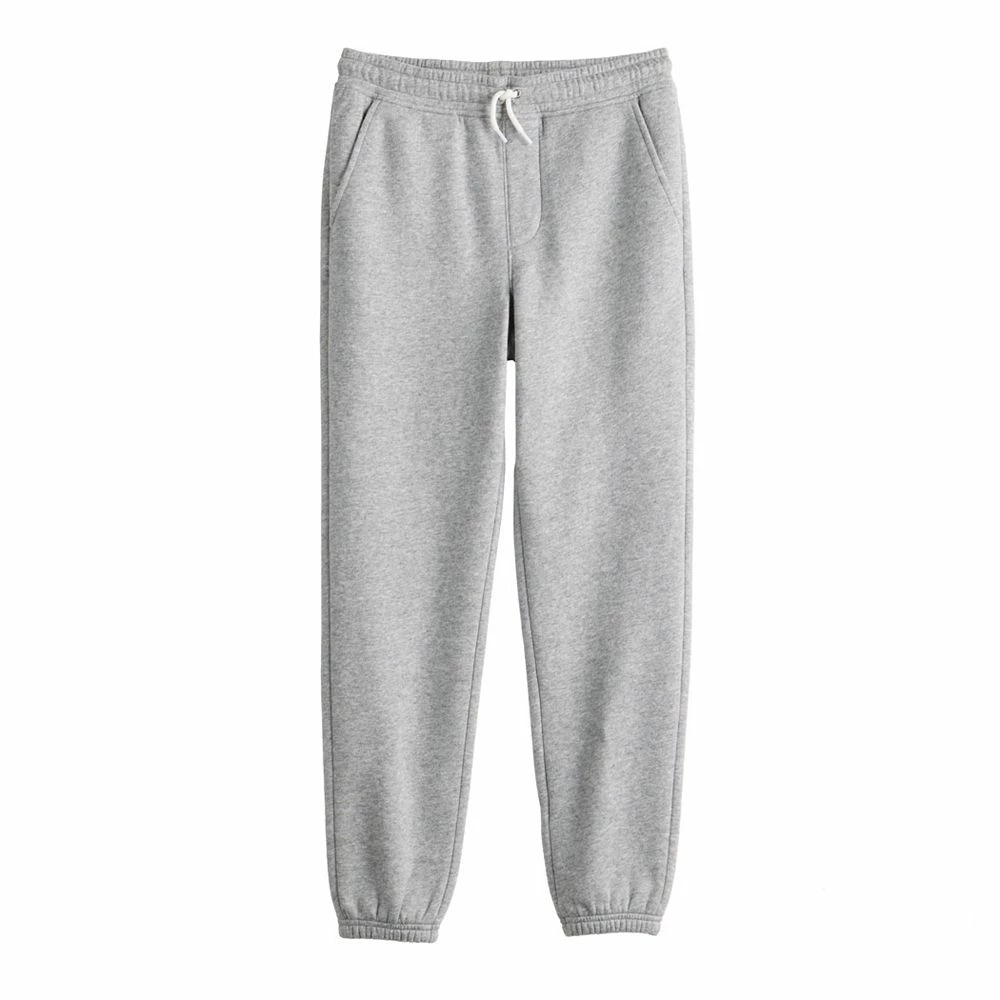 Kids 8-20 Sonoma Goods For LifeĀ® Supersoft Fleece Jogger Pants