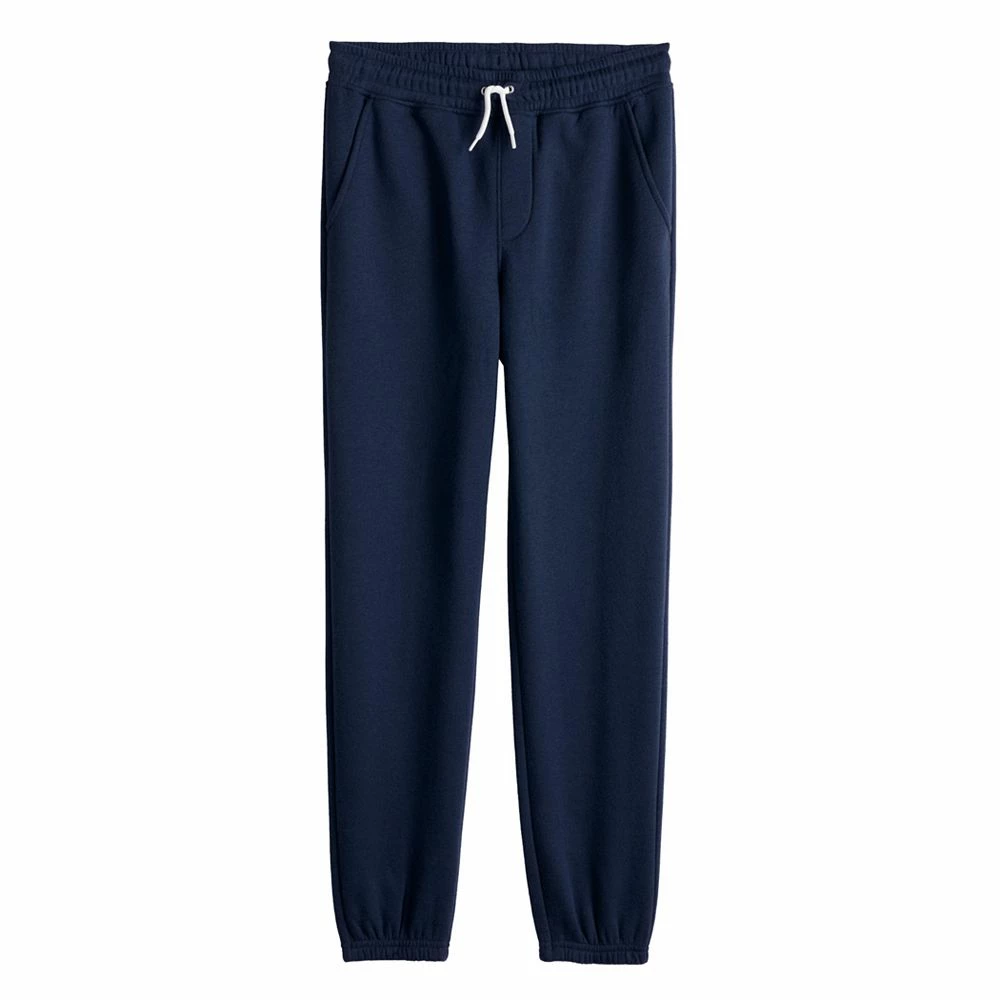Kids 8-20 Sonoma Goods For LifeĀ® Supersoft Fleece Jogger Pants - Image 6