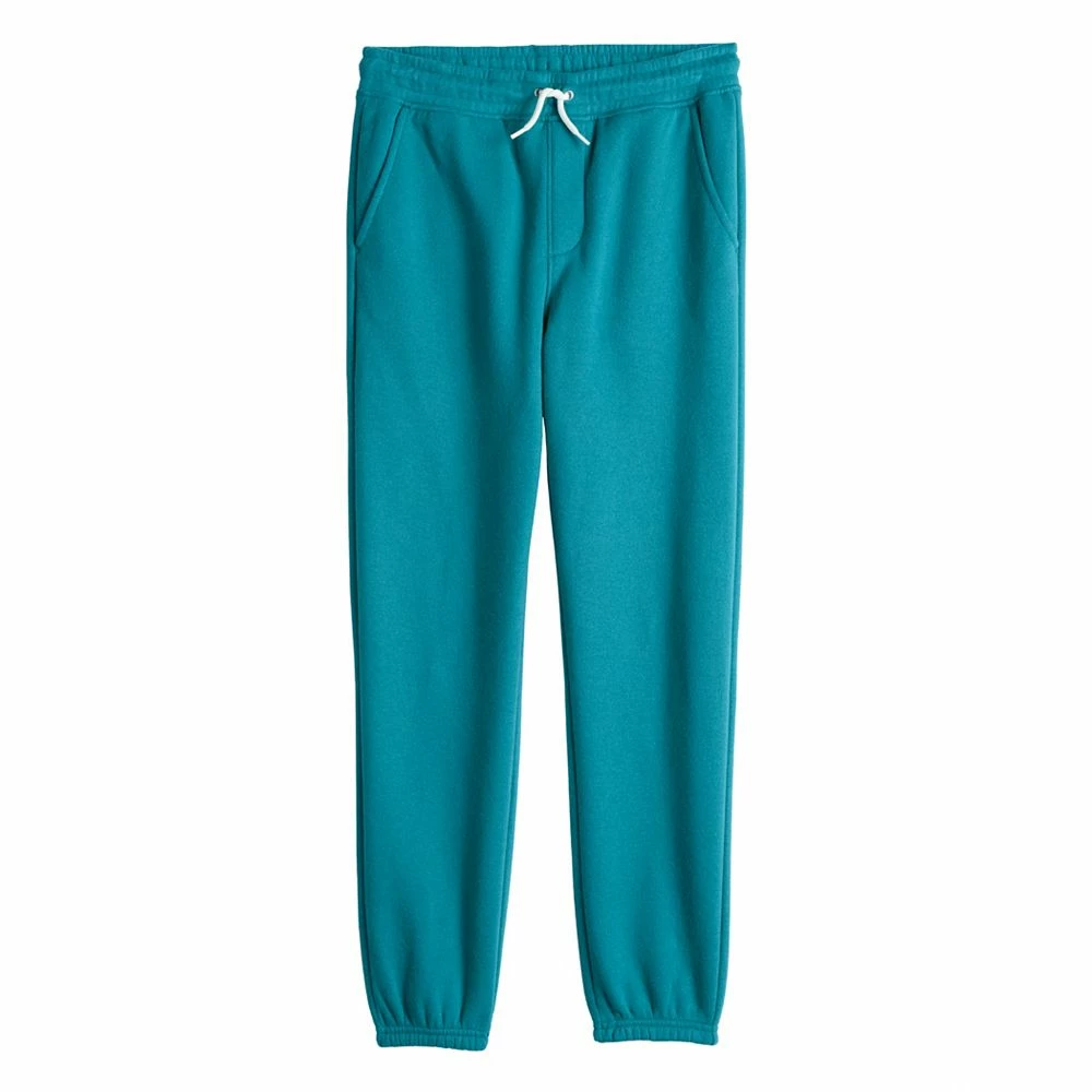Kids 8-20 Sonoma Goods For LifeĀ® Supersoft Fleece Jogger Pants - Image 5