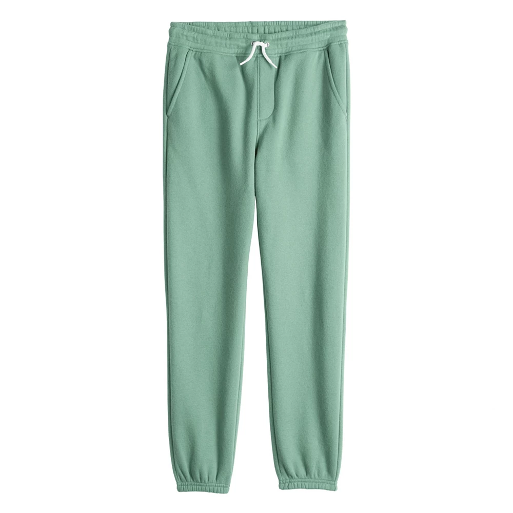 Kids 8-20 Sonoma Goods For LifeĀ® Supersoft Fleece Jogger Pants - Image 7
