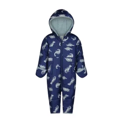 Baby Boys Carter's Printed Pram