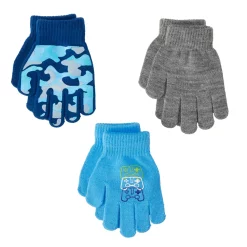 Toddler Addie & Tate Camo Gloves Set