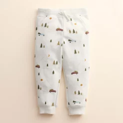 Kids 4-8 Little Co. by Lauren Conrad Jogger Pants