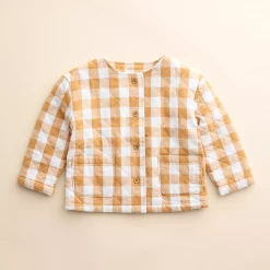 Baby & Toddler Little Co. by Lauren Conrad Quilted Jacket