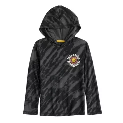 Boys 4-12 Jumping BeansĀ® Long Sleeve Hoodie