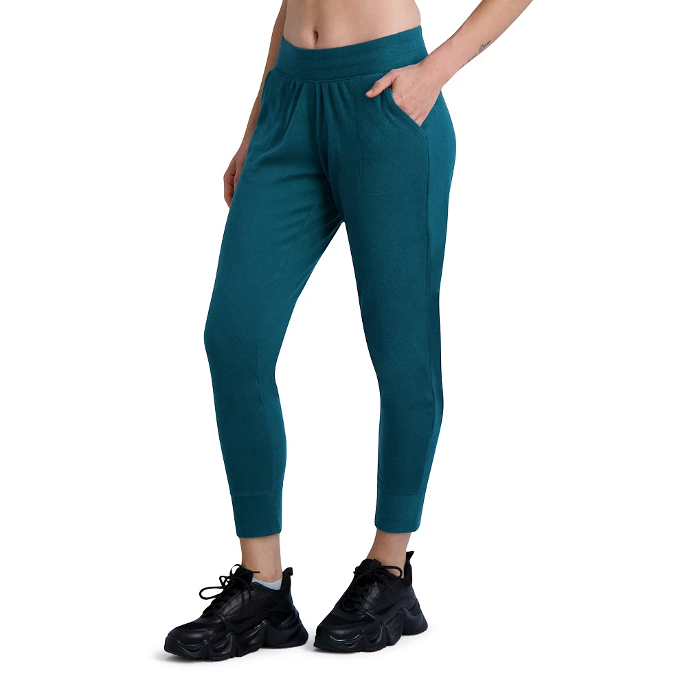 Women's Gaiam Asana Jogger Pants - Image 7