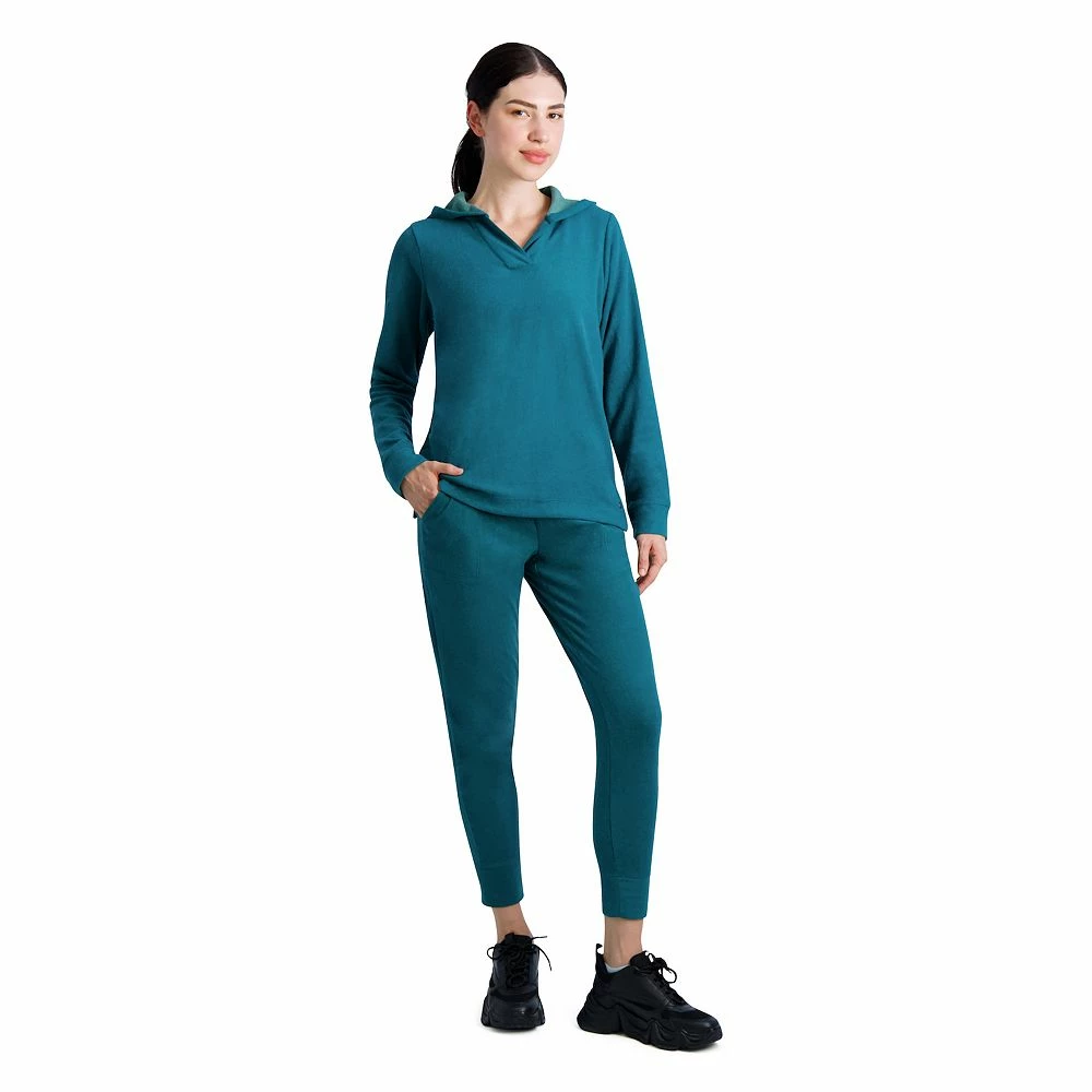 Women's Gaiam Asana Jogger Pants - Image 8