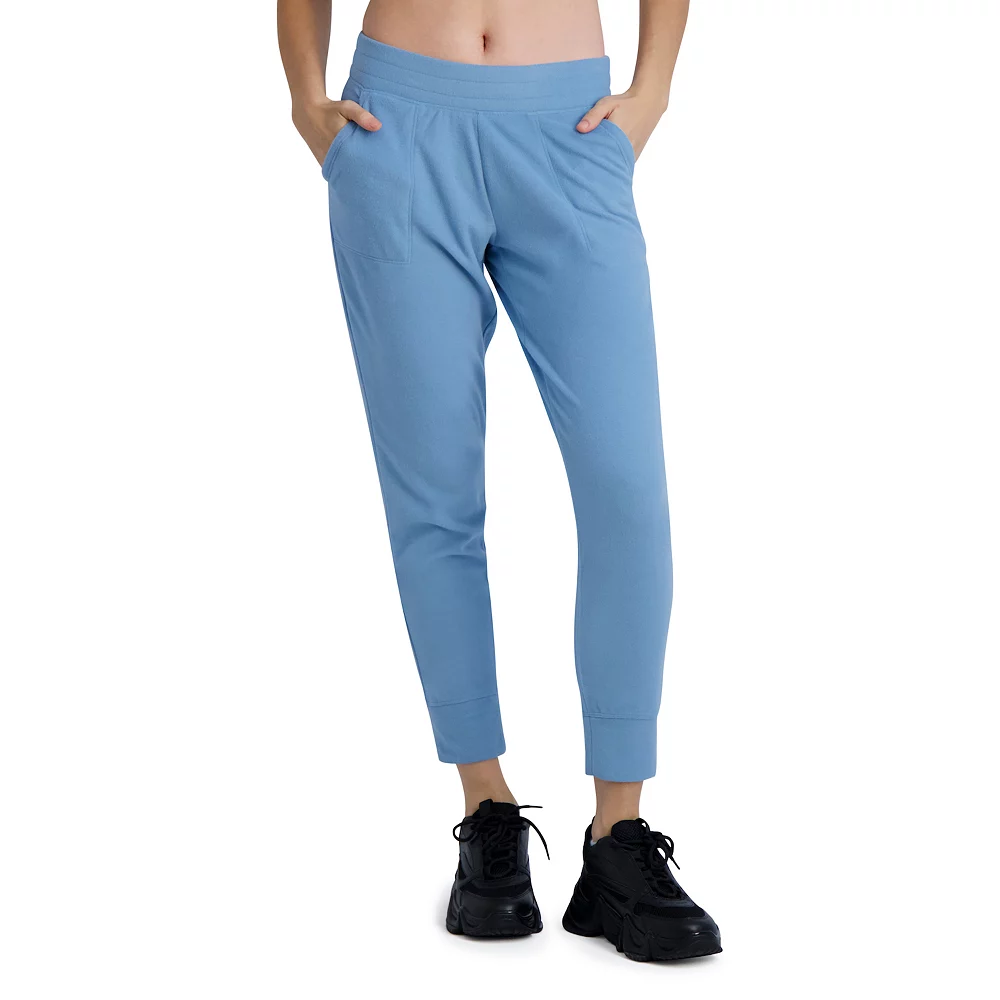 Women's Gaiam Asana Jogger Pants - Image 2